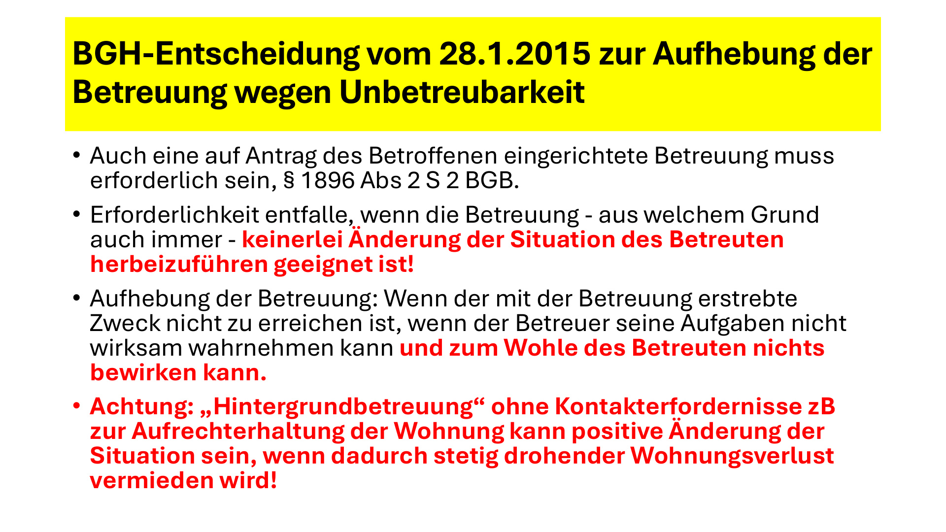 Umgang mit Komplexfällen S.35